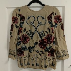 Dolce & Gabbana Blouse